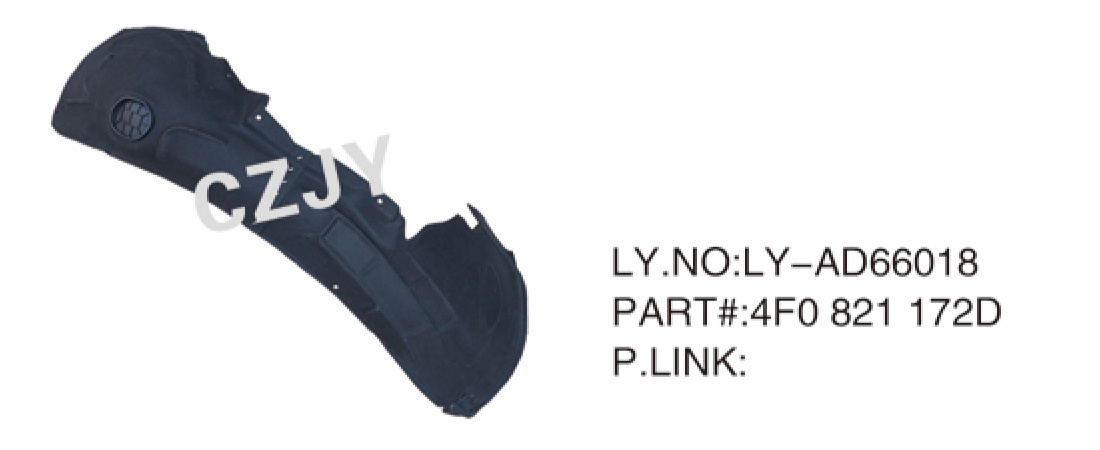 A6/09(Front)/09-12(RH)