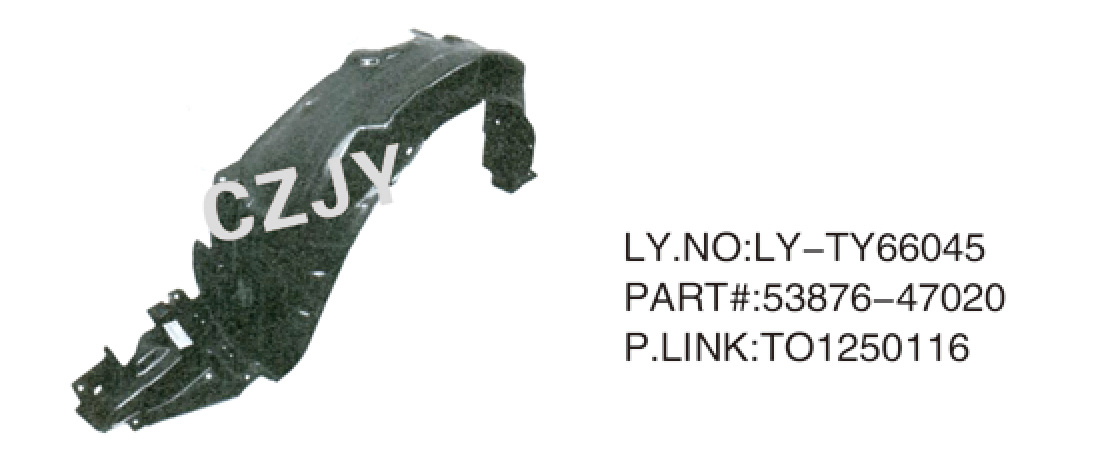 PRIUS/04-10(LH)