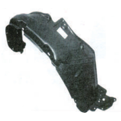 RAV4/06-12(w/o Wheel Opng Flares)(RH)