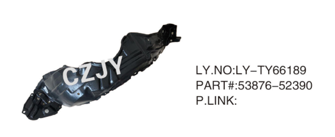 PRIUS C /15-17(LH)