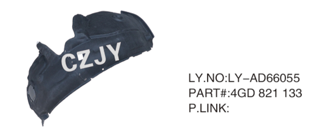 A6L/C7/13-(LH)