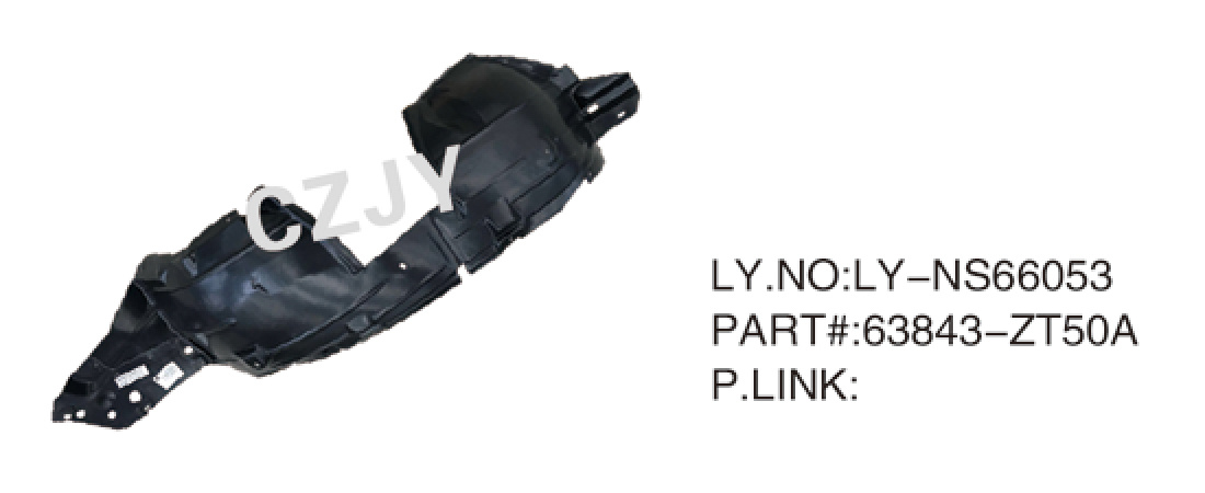 SENTRA BASE/S/SL/10-12(LH)