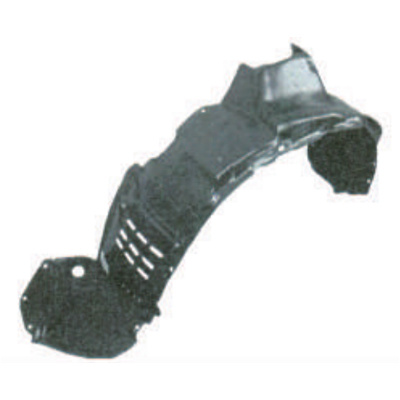 LEXUS RX330/04-06/RX400h/06 -09 RX350/07-09(LH)