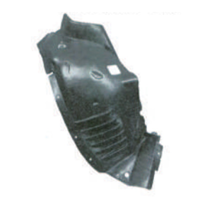 C-Class W204/08-11(Except C63 ) (F.FR)
