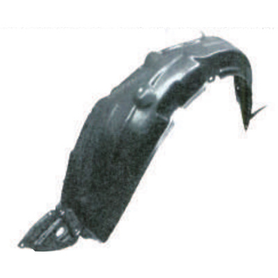 YARIS/06- 11(Hatchback)(LH)