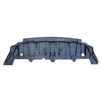 LY-BZ-88002 W156GLA 15- Front bar lower guard