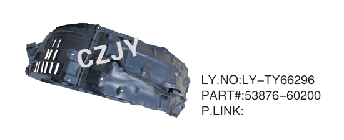 LAND CRUISER /20- (RH)