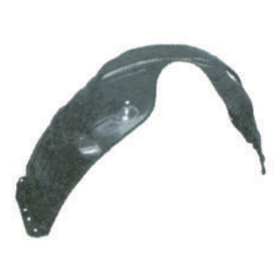 CAMRY/AUR/ON/06- 11(Middle-East)(LH)