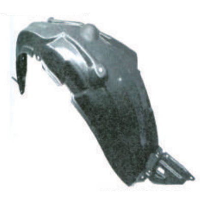 YARIS/06-11(Hatchback)(RH)