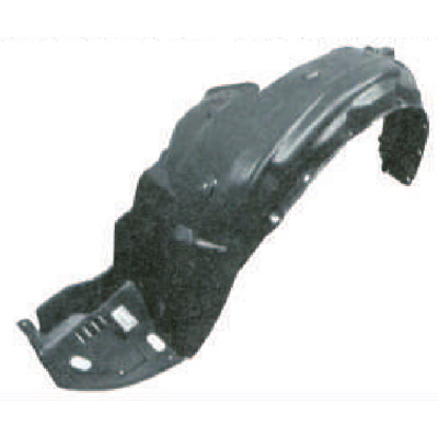 ACCORD/08-12(Sedan)(LH)