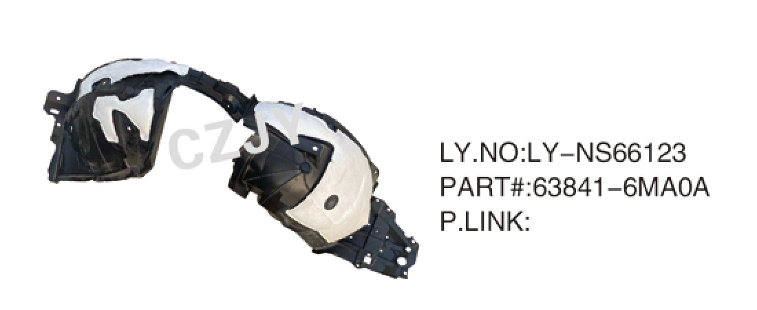 QASHQAI/ 17-(LH)