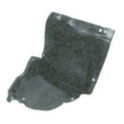 C-Class W203/01-07(Sedan ) 01-05(Wagon) (F.FL)(Lower) ( USA )