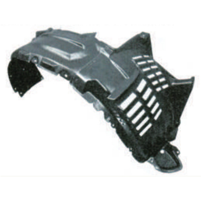 LAND CRUISER/08-09(RH)