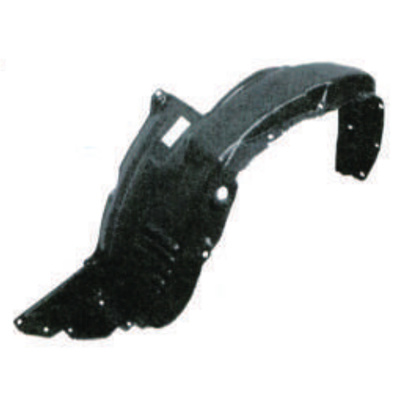 4 RUNNER/HILUX Surf/03-05(LH)
