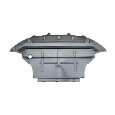 LY-AD88044 Q5  09-17 Engine guards