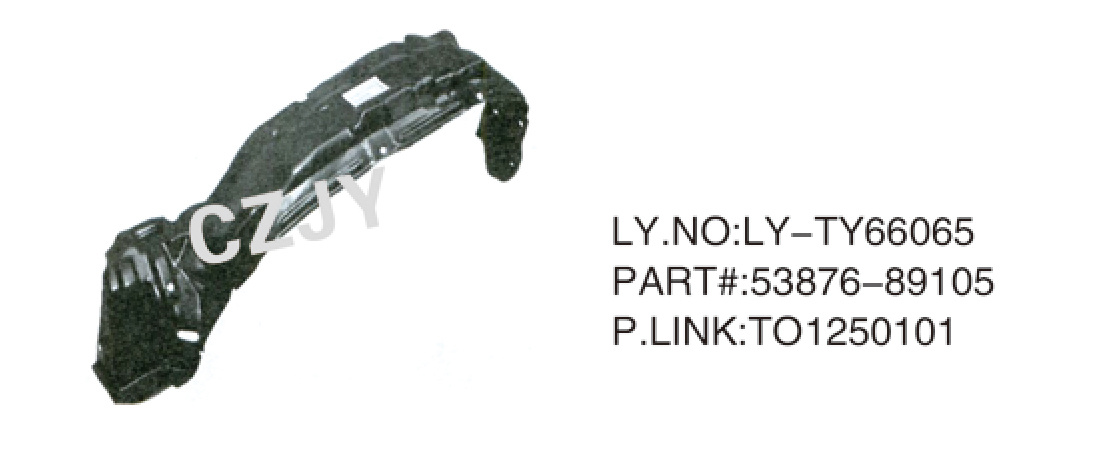HILUX/89-97(2WD)(LH)