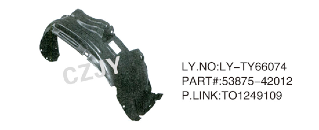 RAV4/96-00(RH)