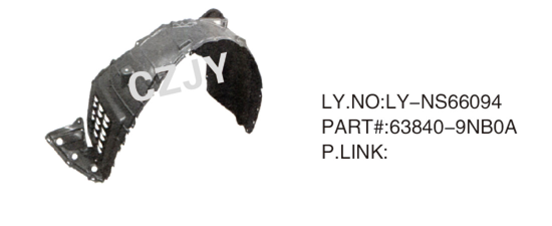 PATHFTNDER(R52QX60 ( L50)/15-(RH)
