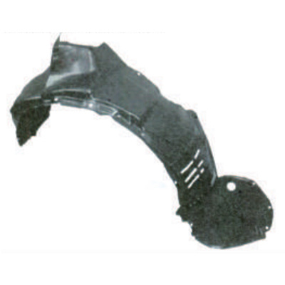 LEXUS RX330/04-06/RX400h/06-09 RX350/07-09(RH)