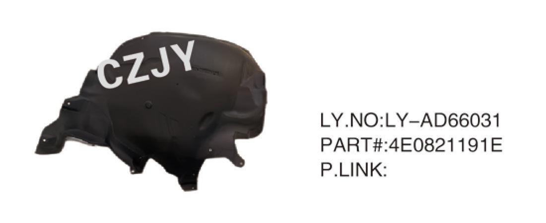 A8 D3(Front)/04-10/(LH)