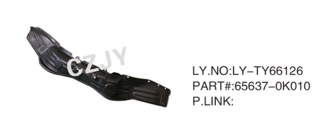 HILUX REAR /05-(R-RH)