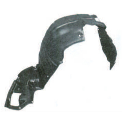 HARRIER/99-03 LEXUS RX300/99-03(RH)