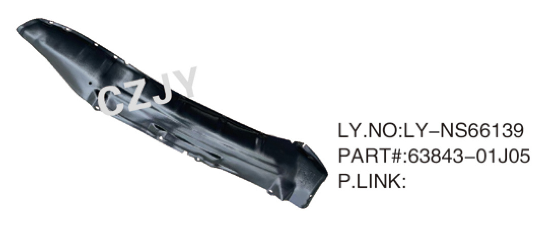 PATROL/SFRI(Y60)/ 88-97(LH)