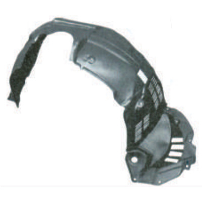 HIGHL ANDER/KLUGER/08-10 (w/o Towning Pkg)(LH)