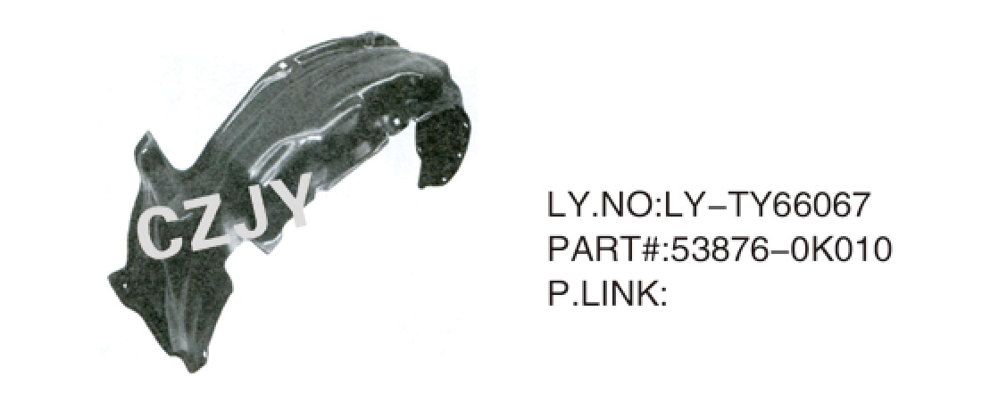 HILUX/05-06(LH)