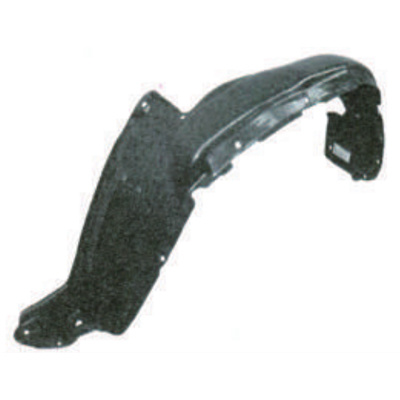 TACOMA/05-11(2WD Base/X-Runner)(LH)