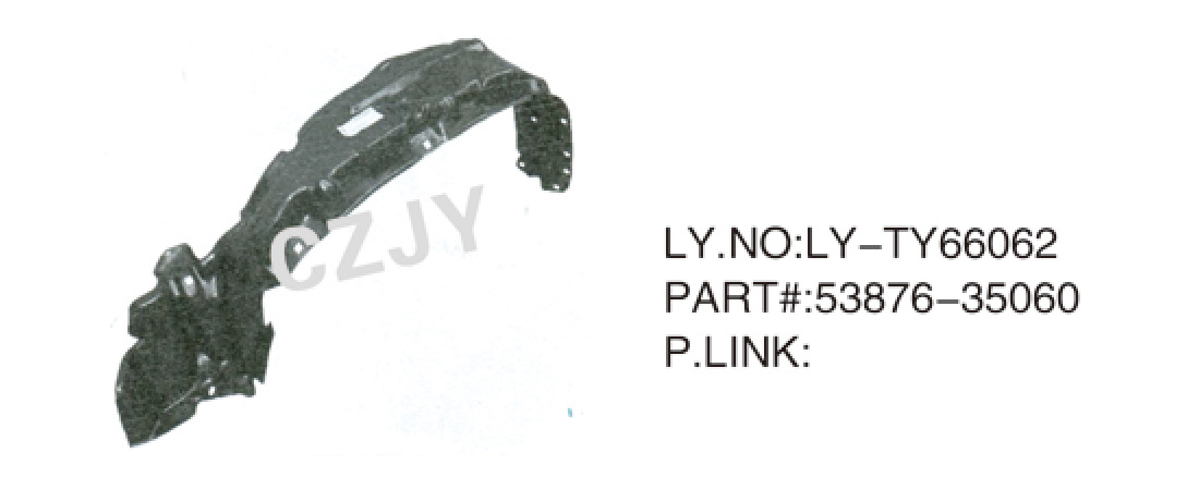 HILUX/01-05(2WD)(RH)