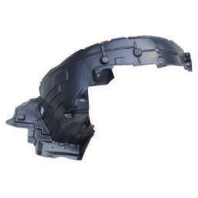 VERSA NOT ( Except SR ) /14- (RH)