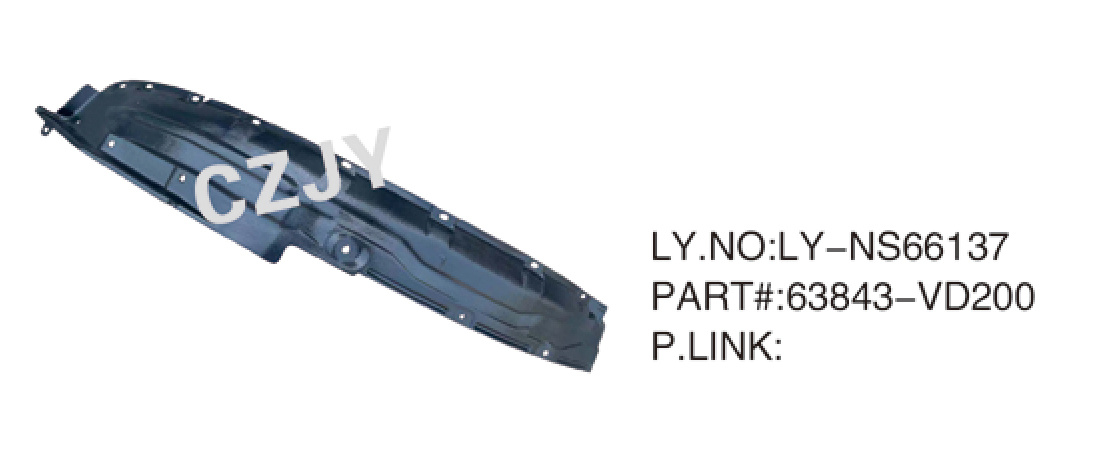 PATROL/SFRI(Y61)/ 04-10(LH)