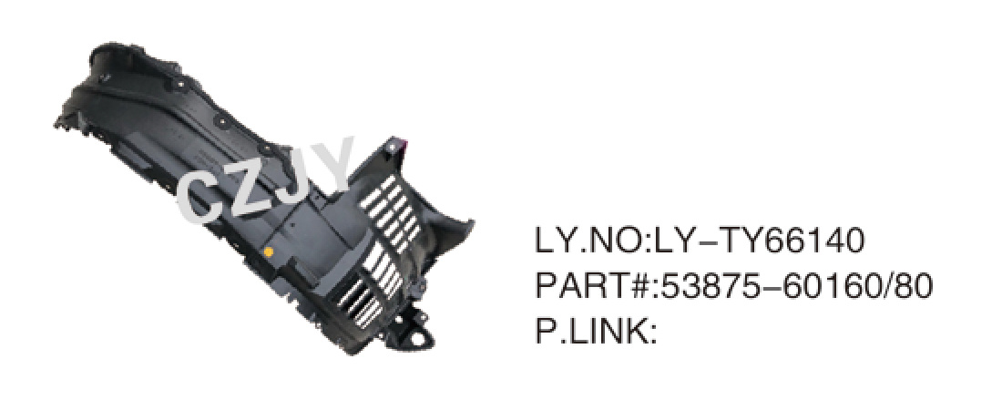 LAND CRUISER /15-17 (RH)