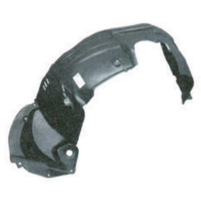 HIGHLANDER/KLUGER/08-10(Hybrid)(RH)