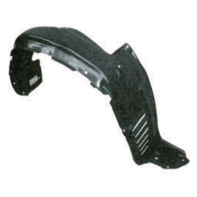 TACOMA/05-11(2WD Base/X-Runner)(RH)