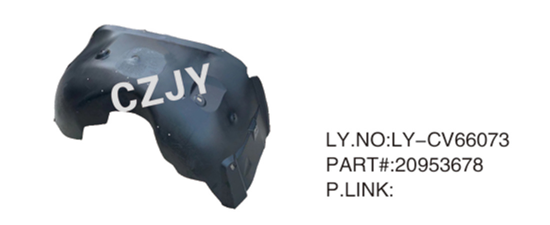 SILVERADO(1500)(HYB)/07-13(LH)
