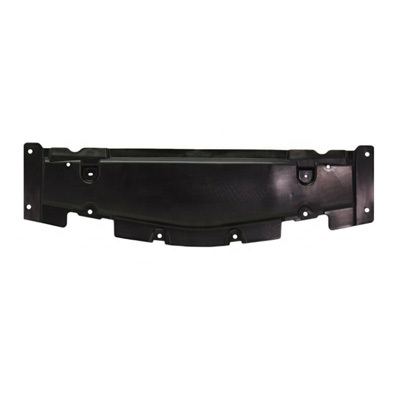 LY-BZ-88021 166 ML 12- Front bar lower guard