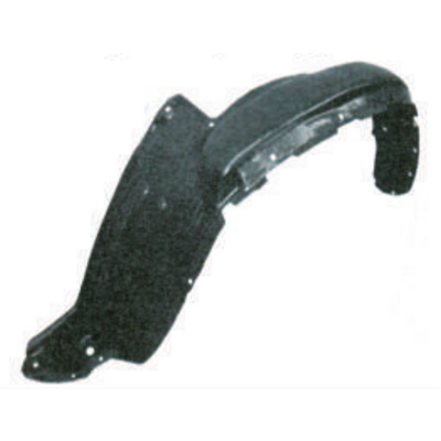 TACOMA/05-11(4WD)((2WD Pre-Runner)(LH)