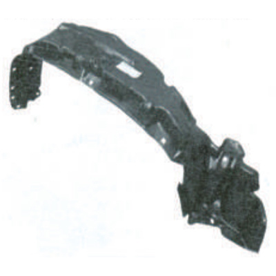 HILUX/01-05(2WD)(RH)