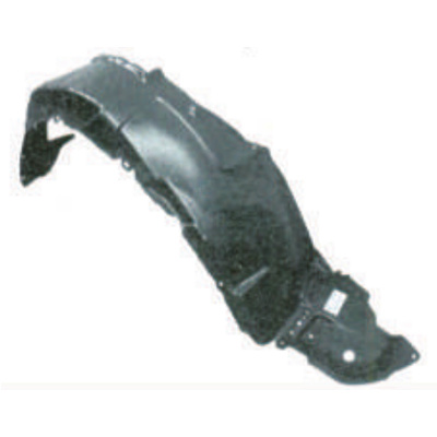 COROLLA/07-08(EUP)(Japan Product ) COROLLA/07-09(South- Africa)(RH)