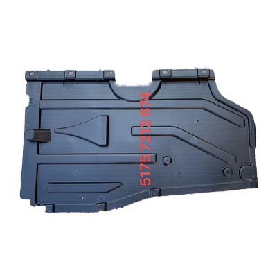 LY-BM88008 X3/F25 11-18 Body guards