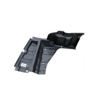 LY-TY-88010 PRIUS  04-09 (Guard (RH))