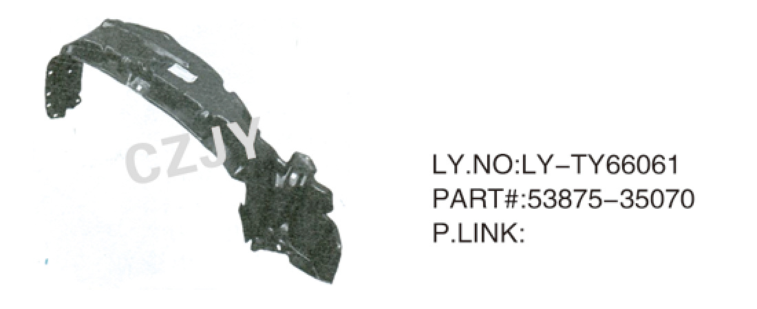 HILUX/01-05(2WD)(LH)