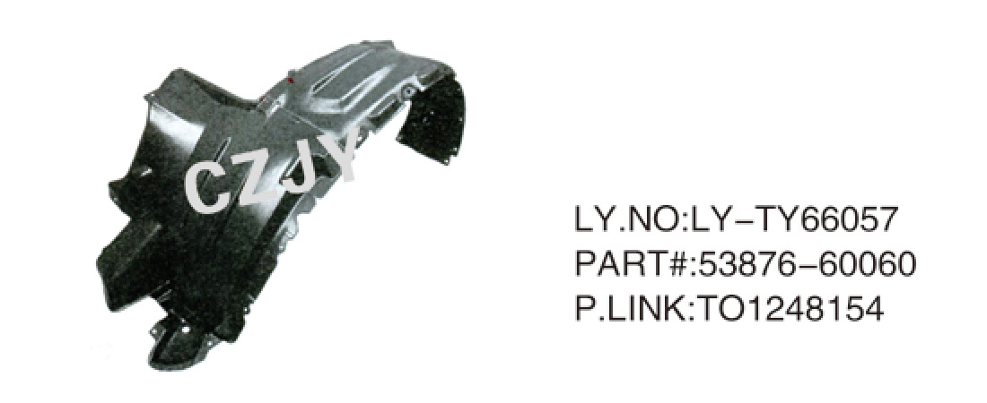 LAND CRUISER/08-09(LH)