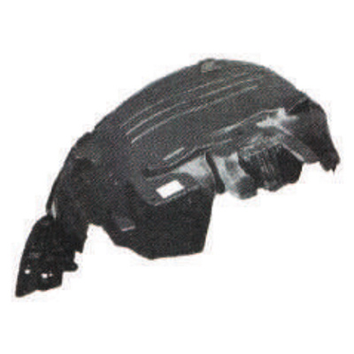 ARMADA ( TA60 ) QX56 ( JA60 ) 08-15(LH)