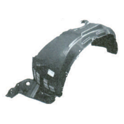 LEXUS RX 350/RX 450h/10-12(LH)