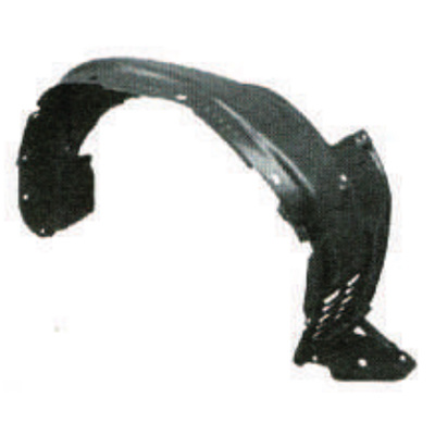 TACOMA ( 2WD; Base/x-Runner ) 12-15(RH)