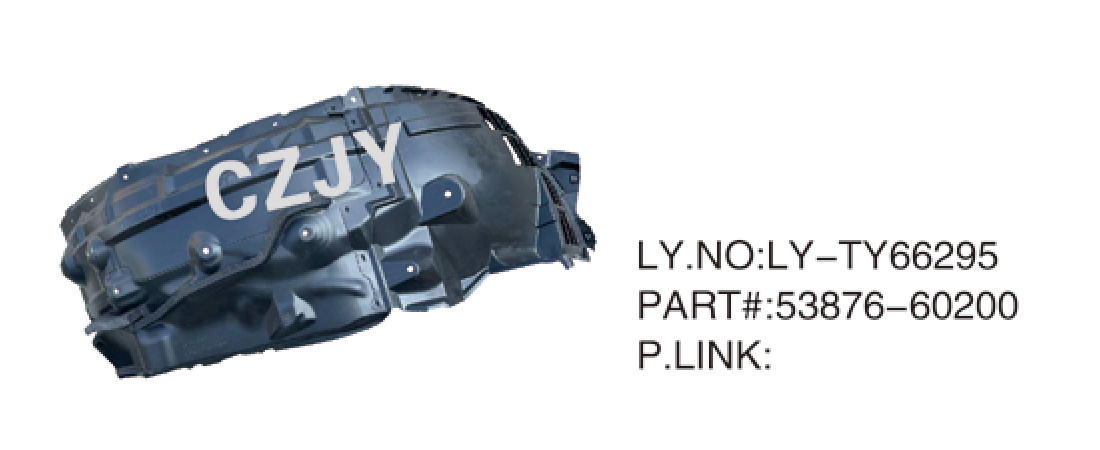 LAND CRUISER /20-(LH)