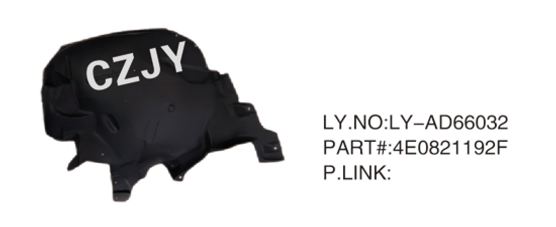 A8 D3(Front)/04-10/(RH)